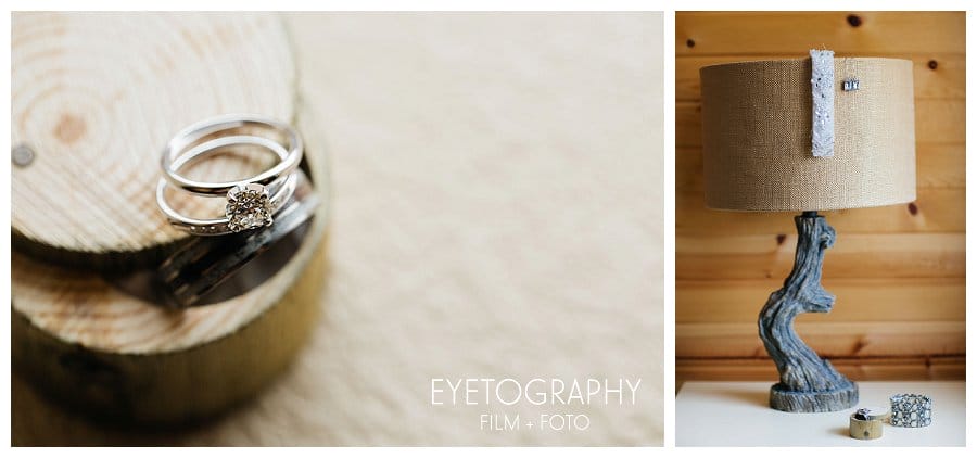 Lanesboro wedding photography