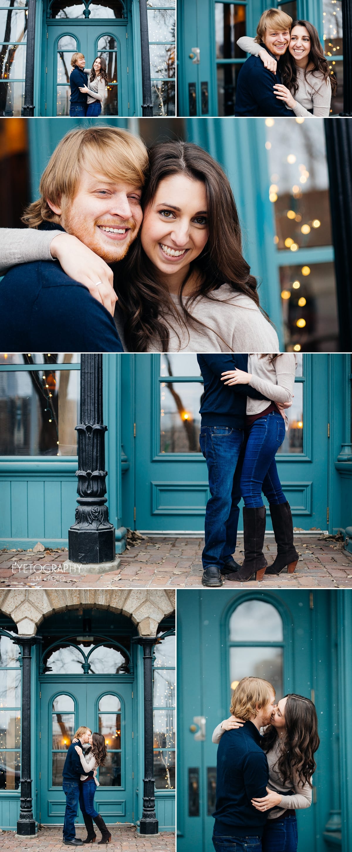 Katherine and Blake 6