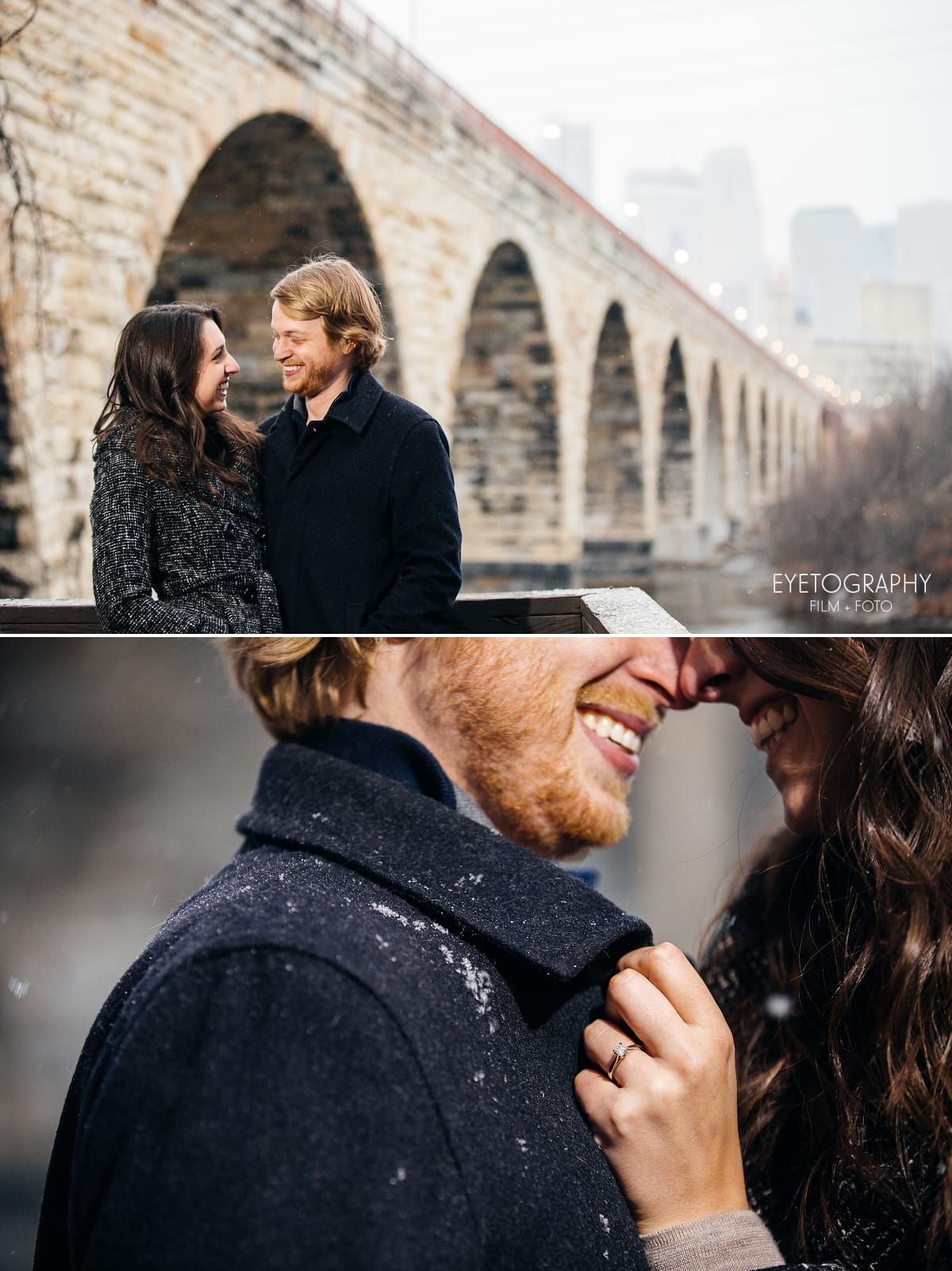 Katherine and Blake 9