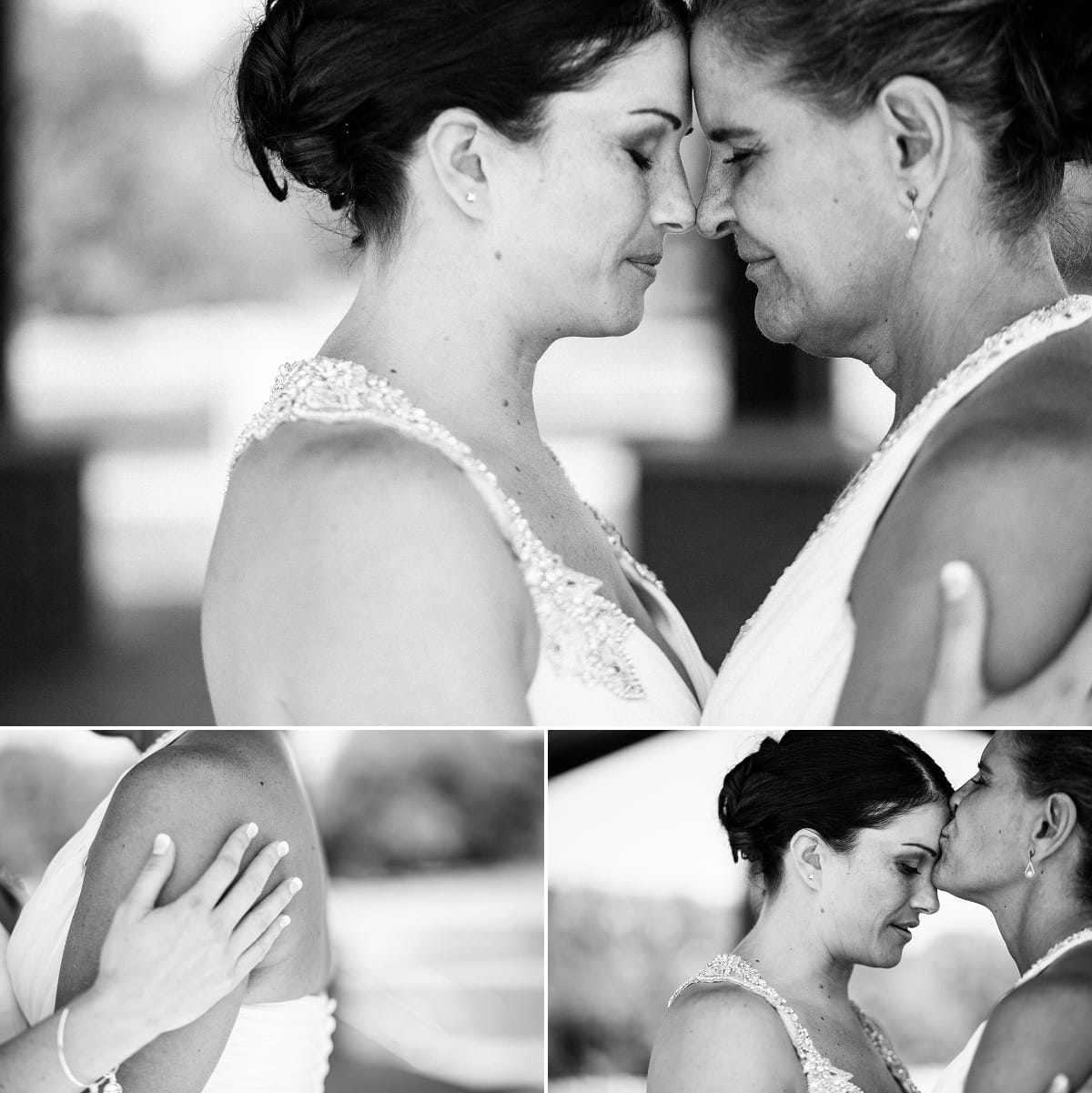 Beth and Gina Shakopee Wedding Photography 13