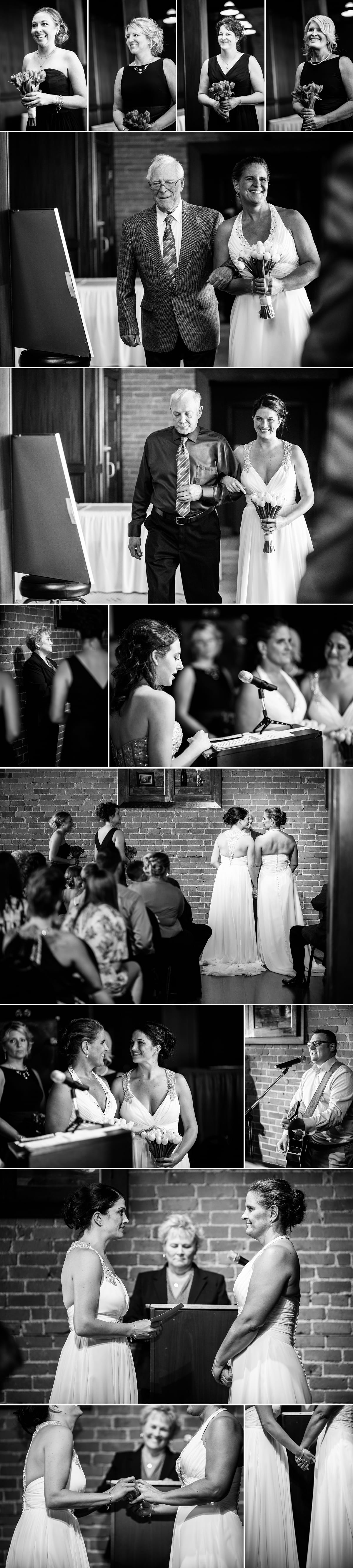 Beth and Gina Shakopee Wedding Photography 16