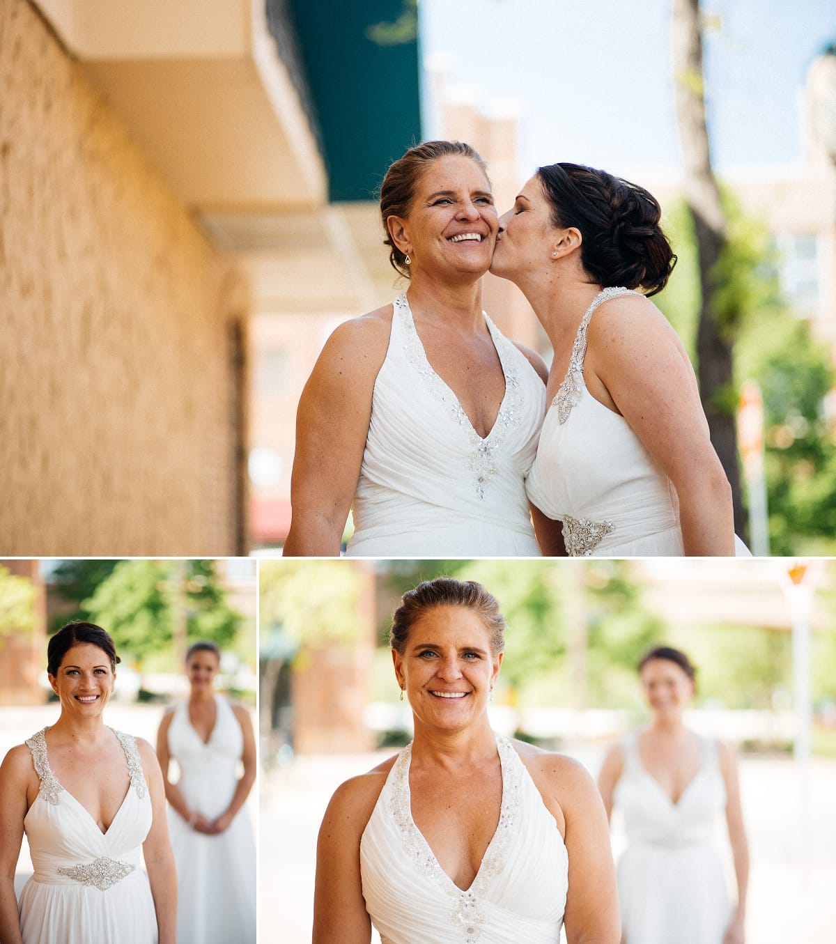 Beth and Gina Shakopee Wedding Photography 19