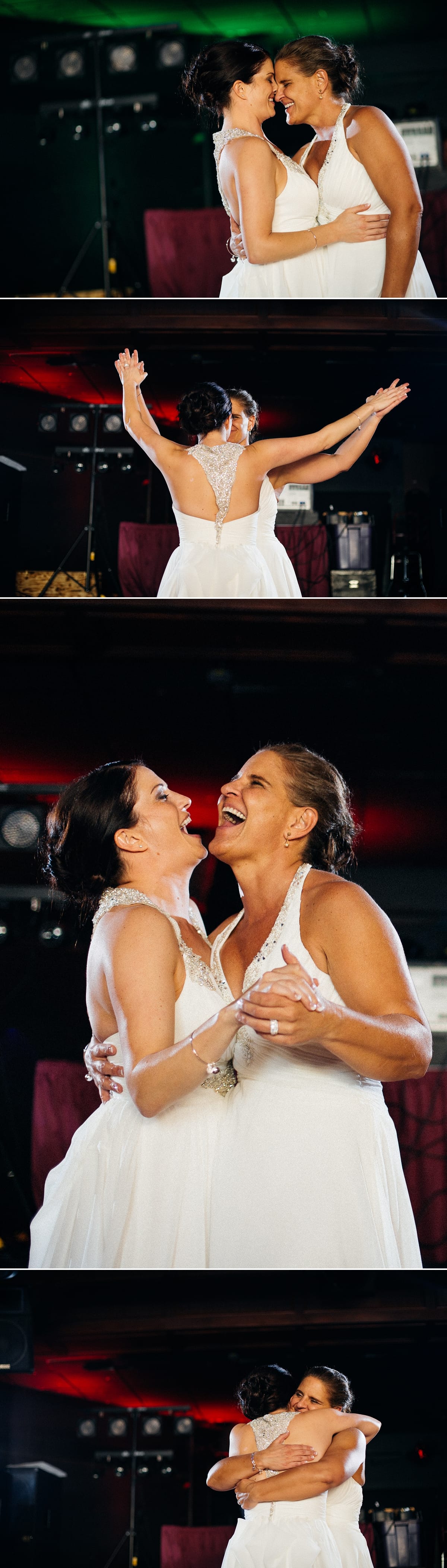 Beth and Gina Shakopee Wedding Photography 22