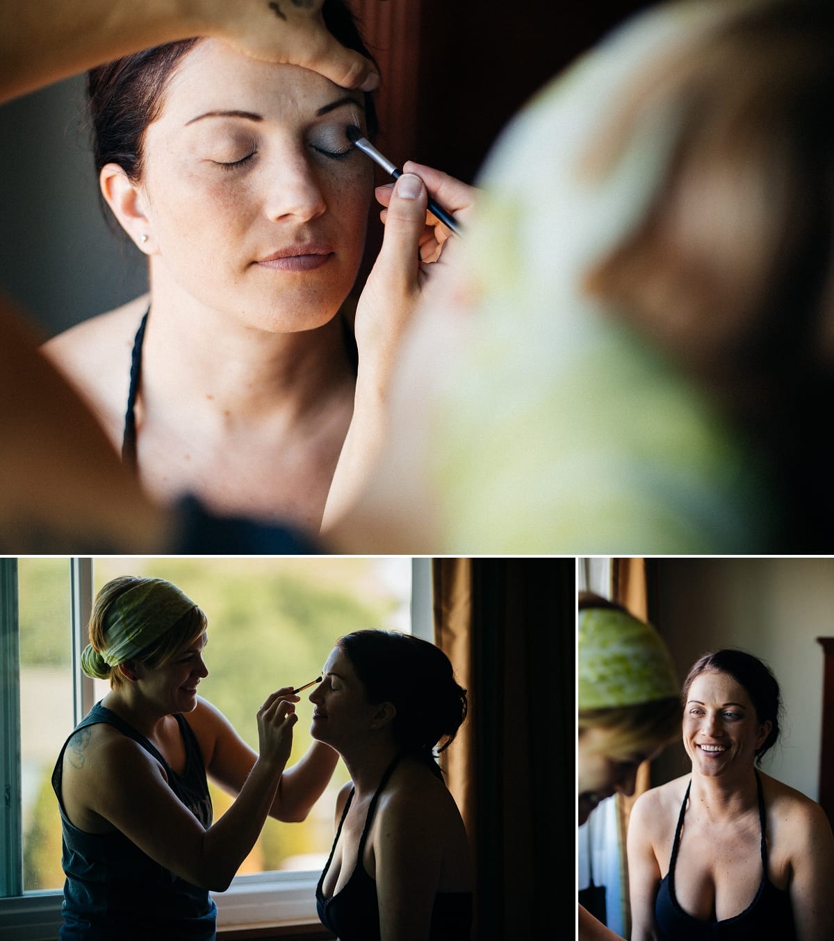 Beth and Gina Shakopee Wedding Photography 3