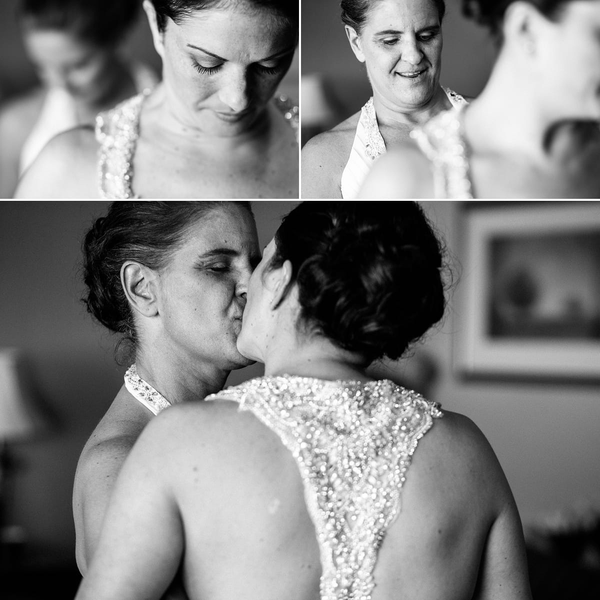 Beth and Gina Shakopee Wedding Photography 4