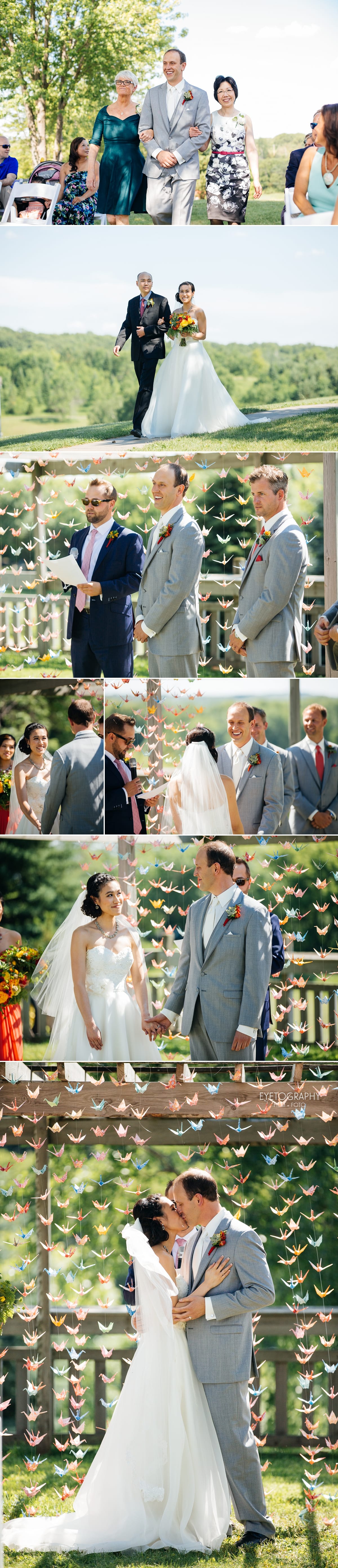 Eko Backen Wedding Photography - Eyetography Film + Foto 10