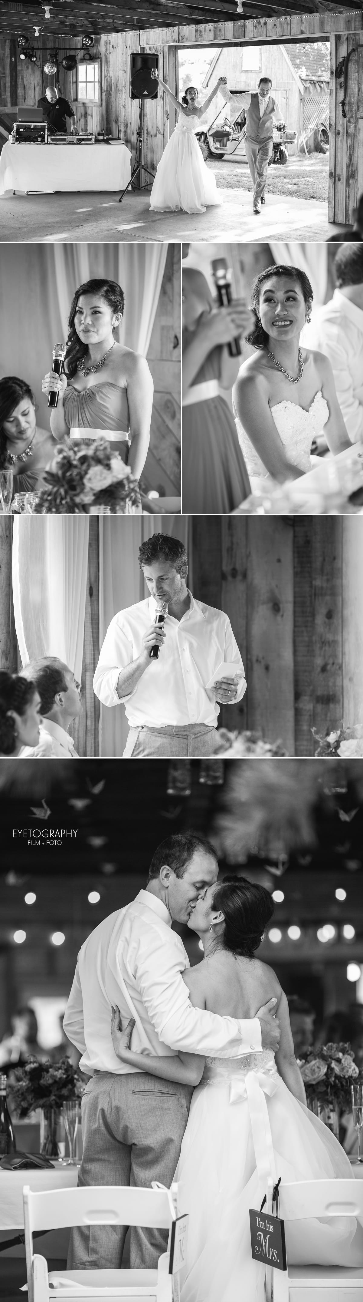 Eko Backen Wedding Photography - Eyetography Film + Foto 12