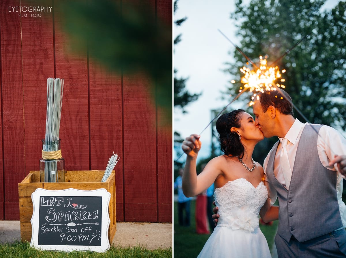 Eko Backen Wedding Photography - Eyetography Film + Foto  17