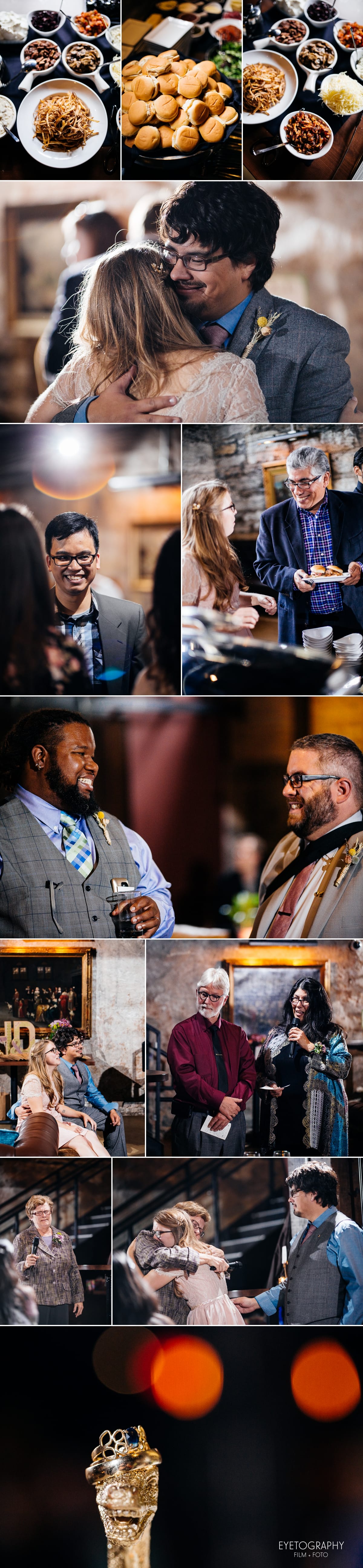 St. Paul Wedding Photography - Eyetography Film + Foto | Heidi and Dan 9