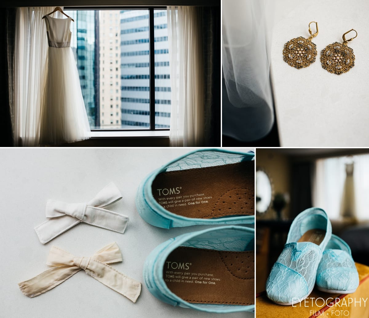 Aster Cafe Wedding - Eyetography Film + Foto | Katharine + Blake 1