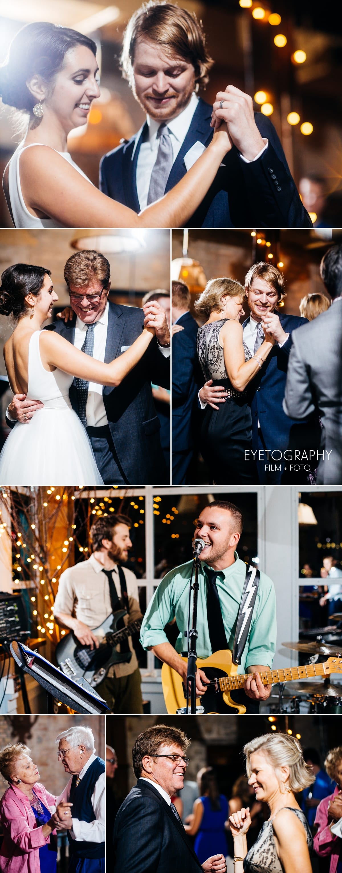 Aster Cafe Wedding - Eyetography Film + Foto | Katharine + Blake 11