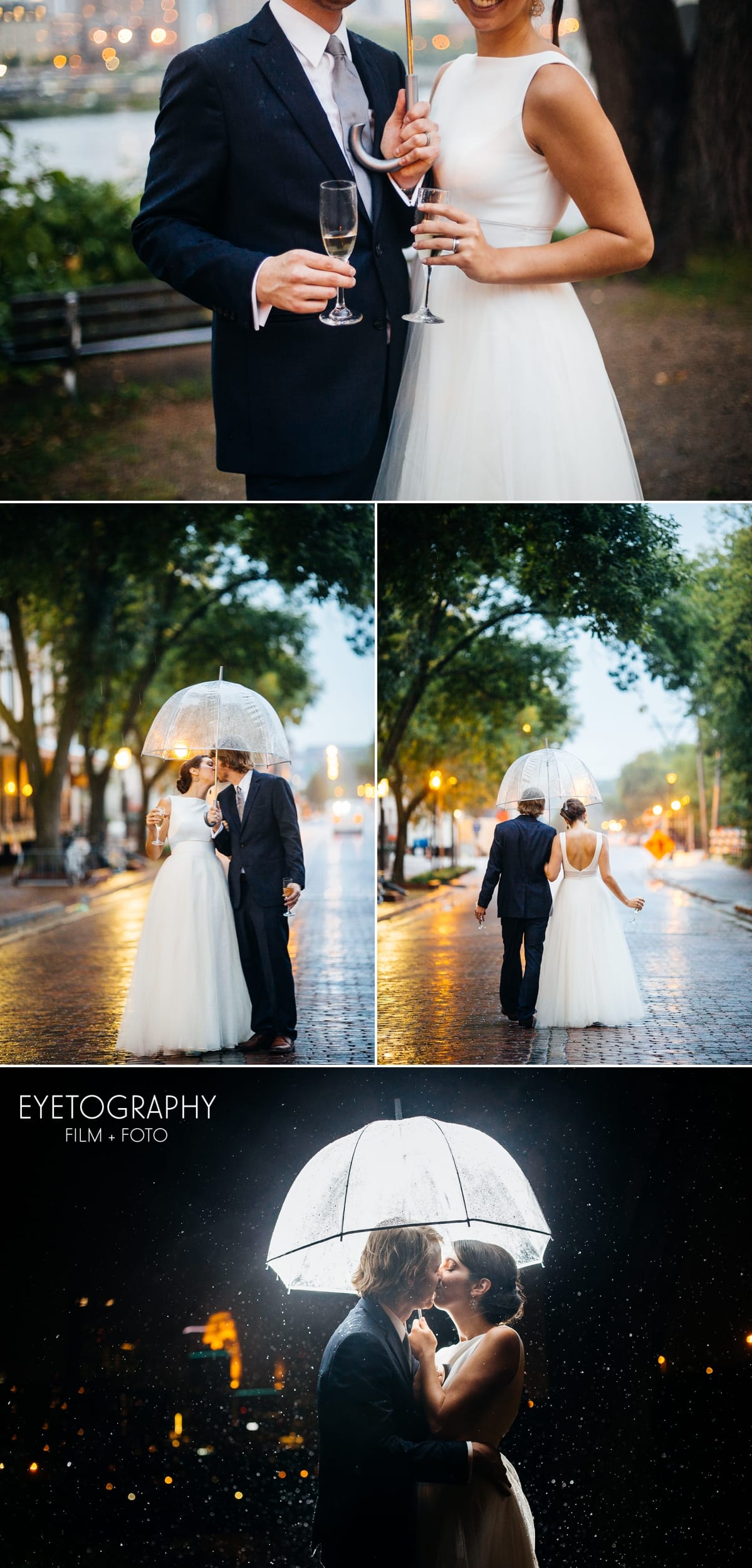 Aster Cafe Wedding - Eyetography Film + Foto | Katharine + Blake 12