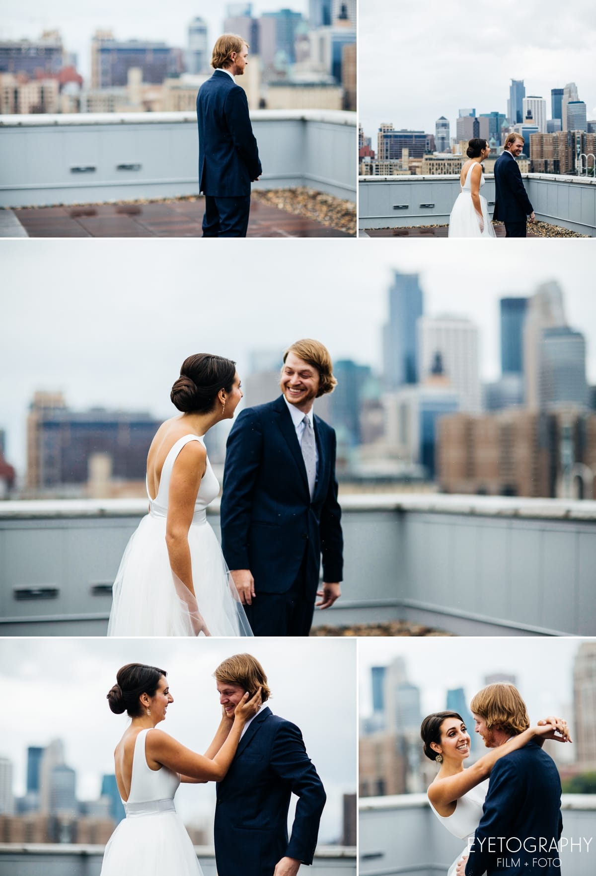 Aster Cafe Wedding - Eyetography Film + Foto | Katharine + Blake 4