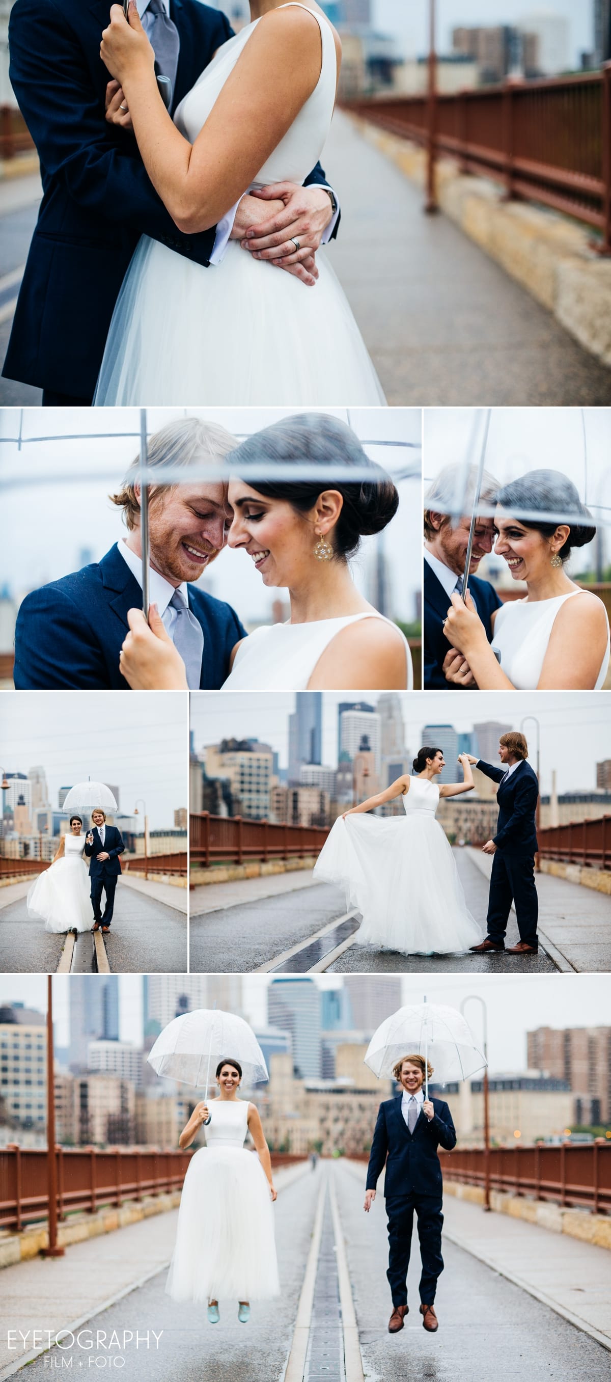 Aster Cafe Wedding - Eyetography Film + Foto | Katharine + Blake 7