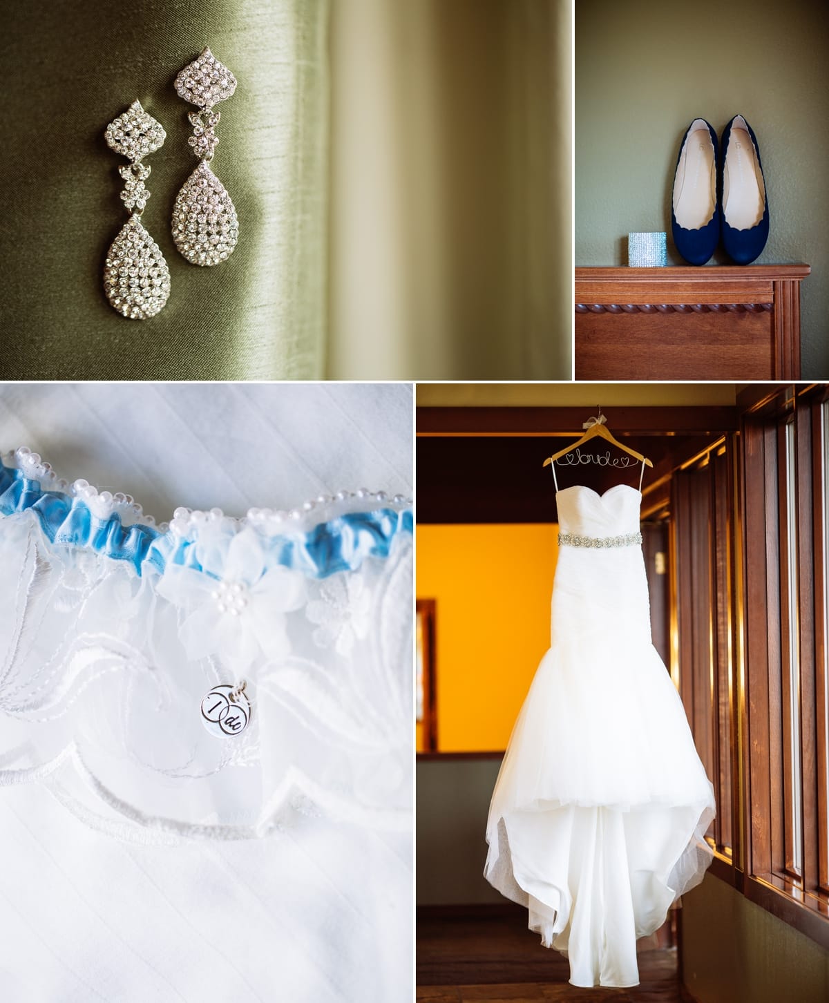 The Wilds Golf Club Wedding Photography - Christiane and Caleb 1