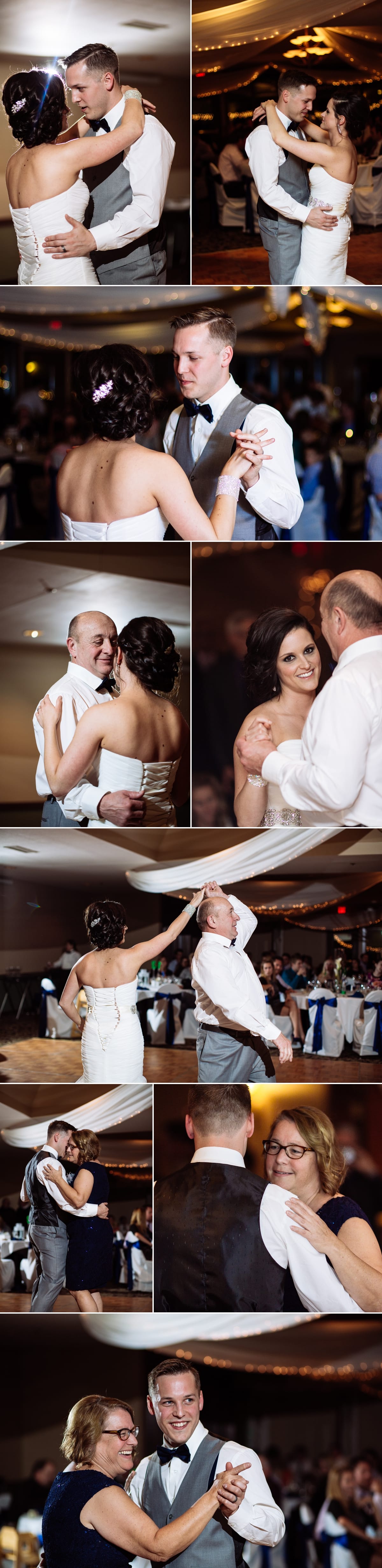 The Wilds Golf Club Wedding Photography - Christiane and Caleb 12