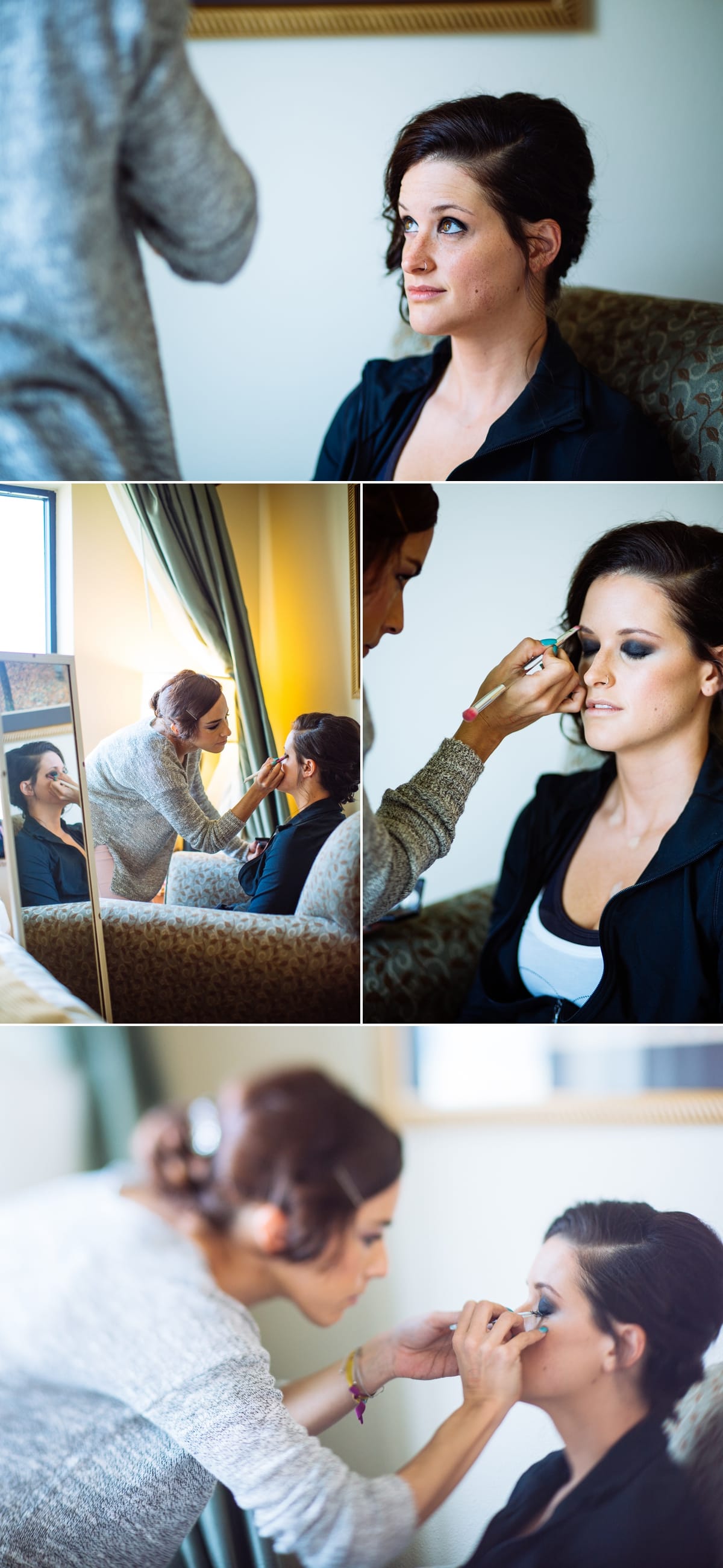 The Wilds Golf Club Wedding Photography - Christiane and Caleb 2