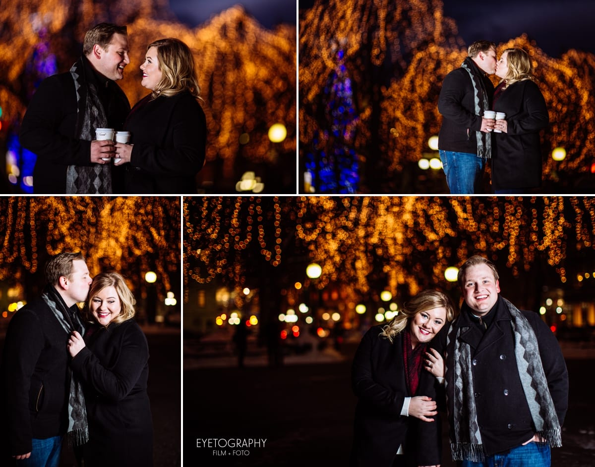 Eyetography Film + Foto - St. Paul Engagement Photography  4