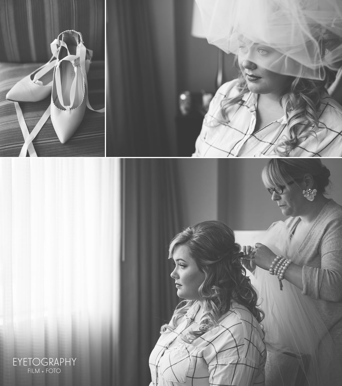 Minneapolis Golf Club Wedding Photography - Alex + Jordan