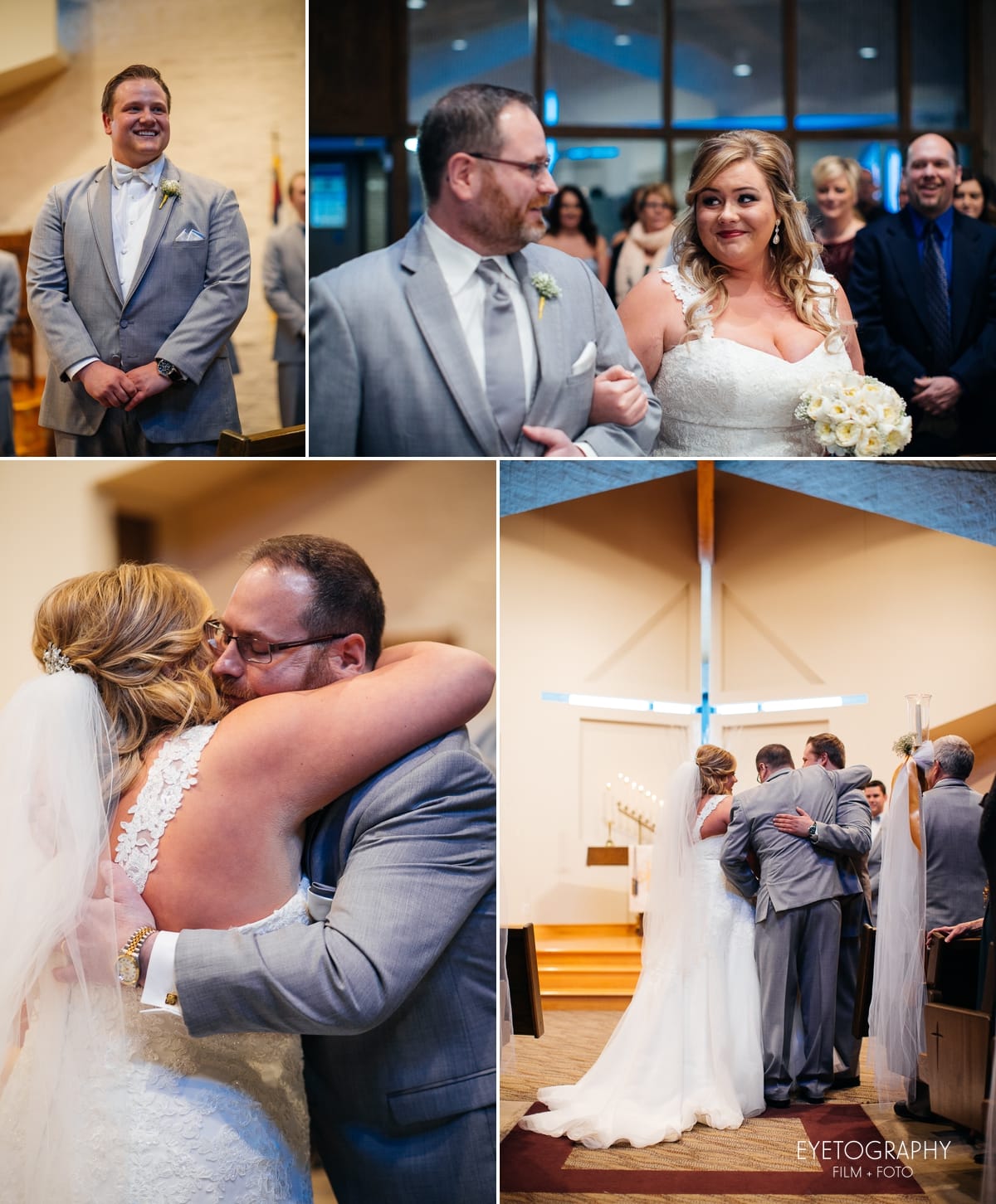 Minneapolis Golf Club Wedding Photography - Alex + Jordan 16