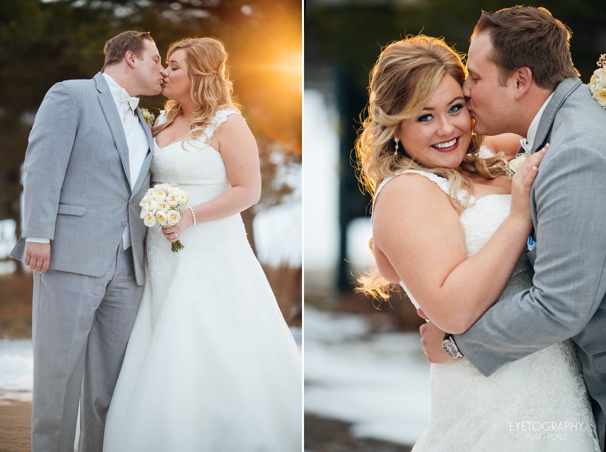 Minneapolis Golf Club Wedding Photography - Alex + Jordan 19