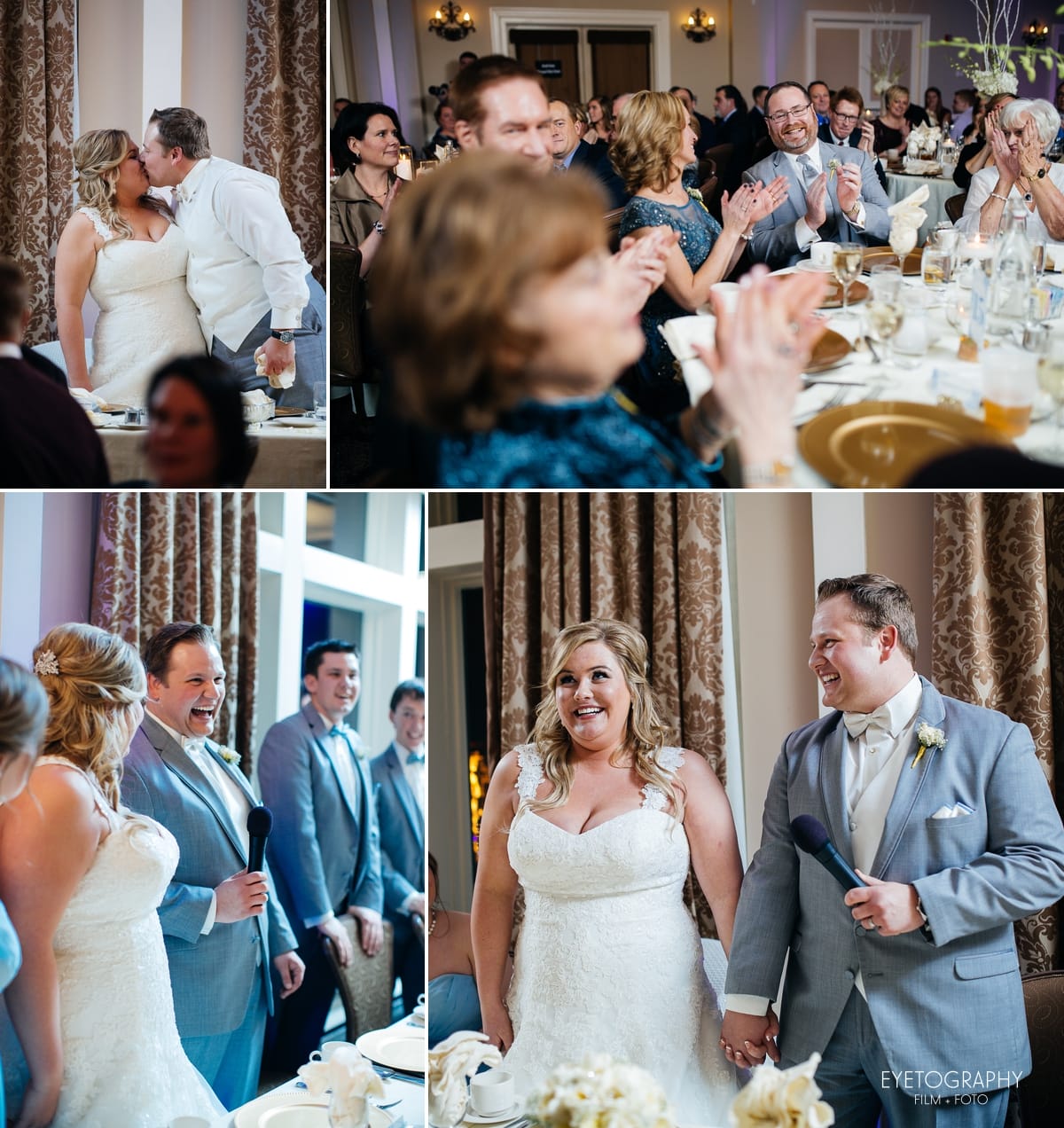 Minneapolis Golf Club Wedding Photography - Alex + Jordan 25