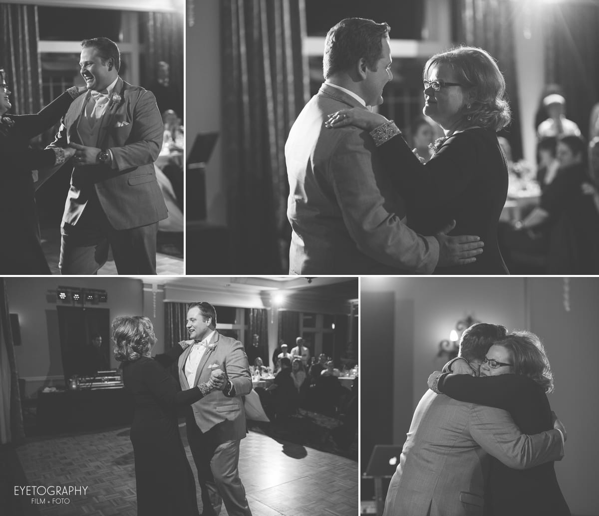 Minneapolis Golf Club Wedding Photography - Alex + Jordan 28