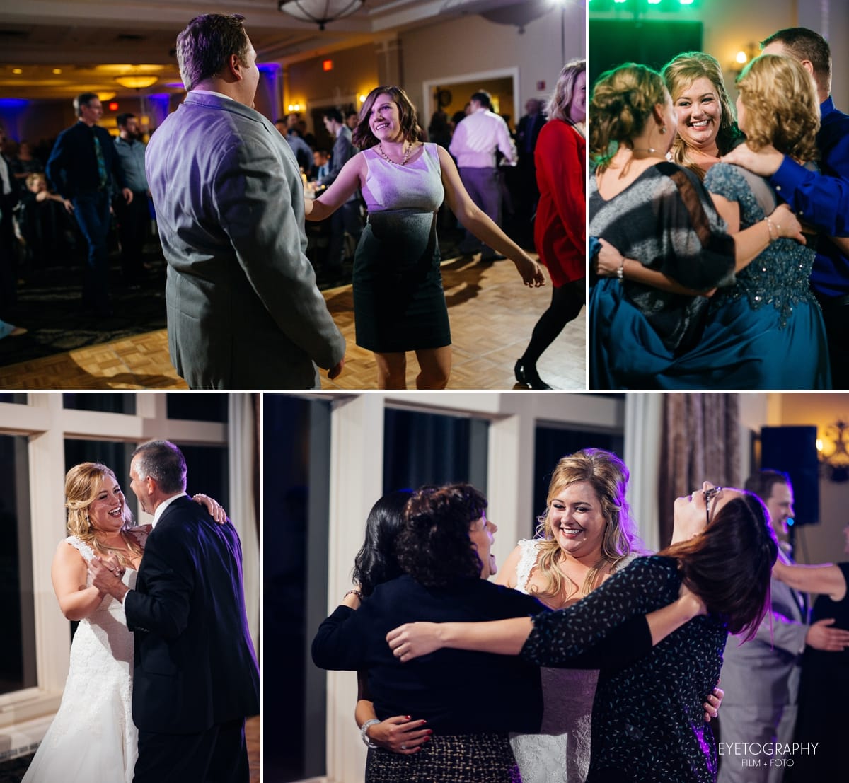 Minneapolis Golf Club Wedding Photography - Alex + Jordan 29