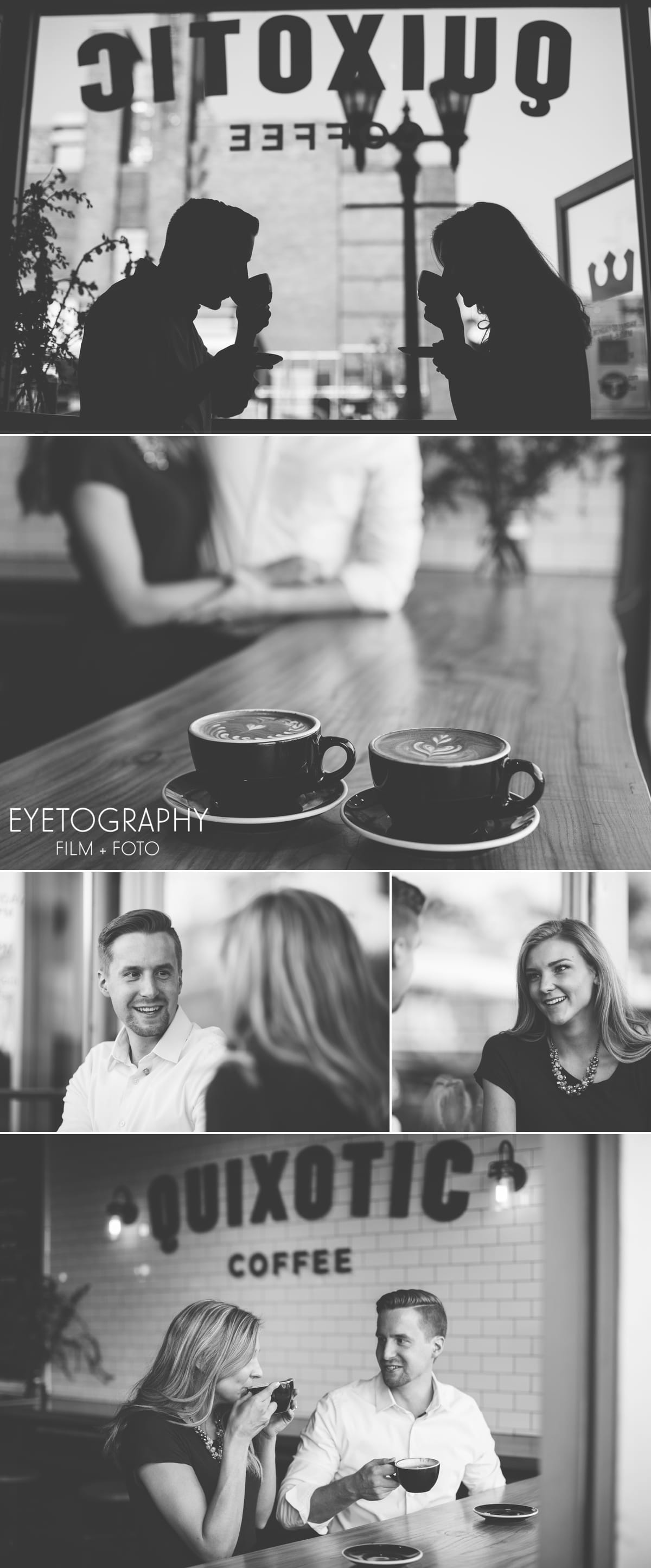 Kendra + Mike Engagemenet 2