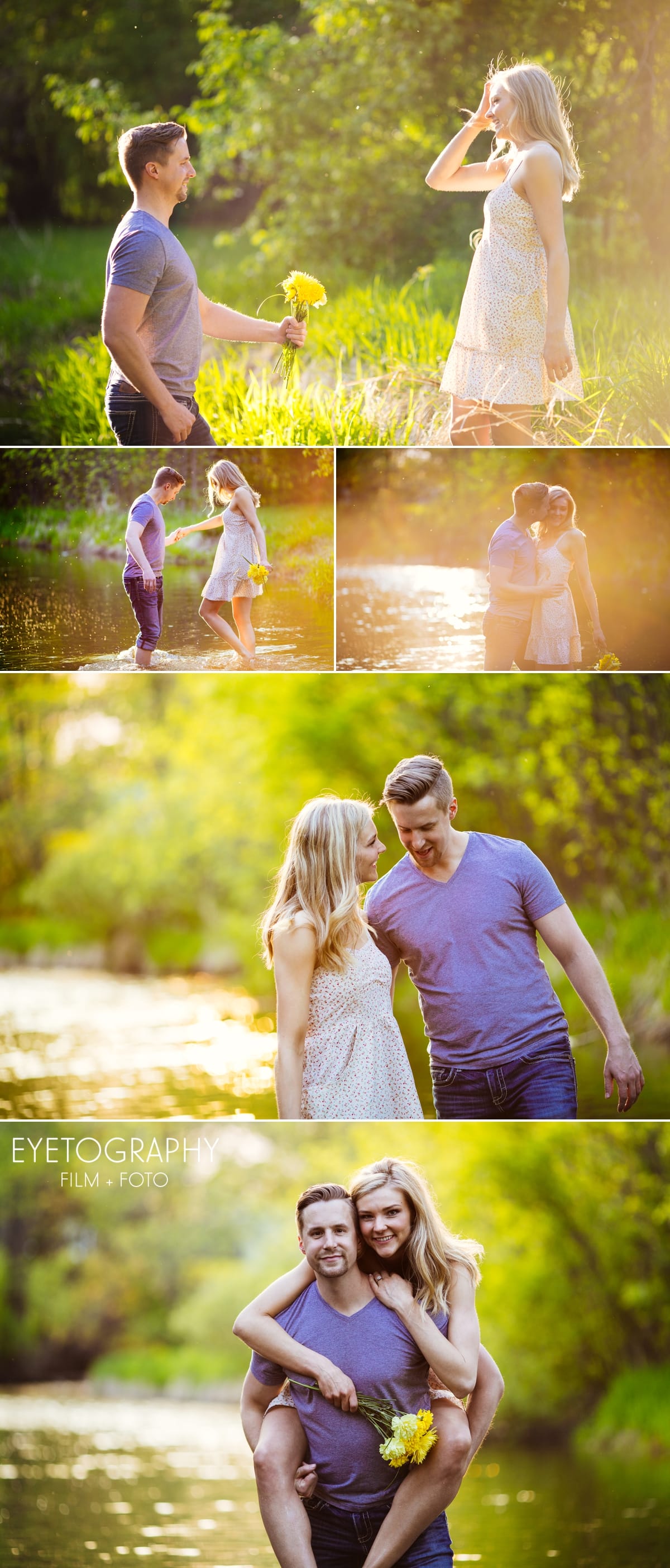 Kendra + Mike Engagemenet 3