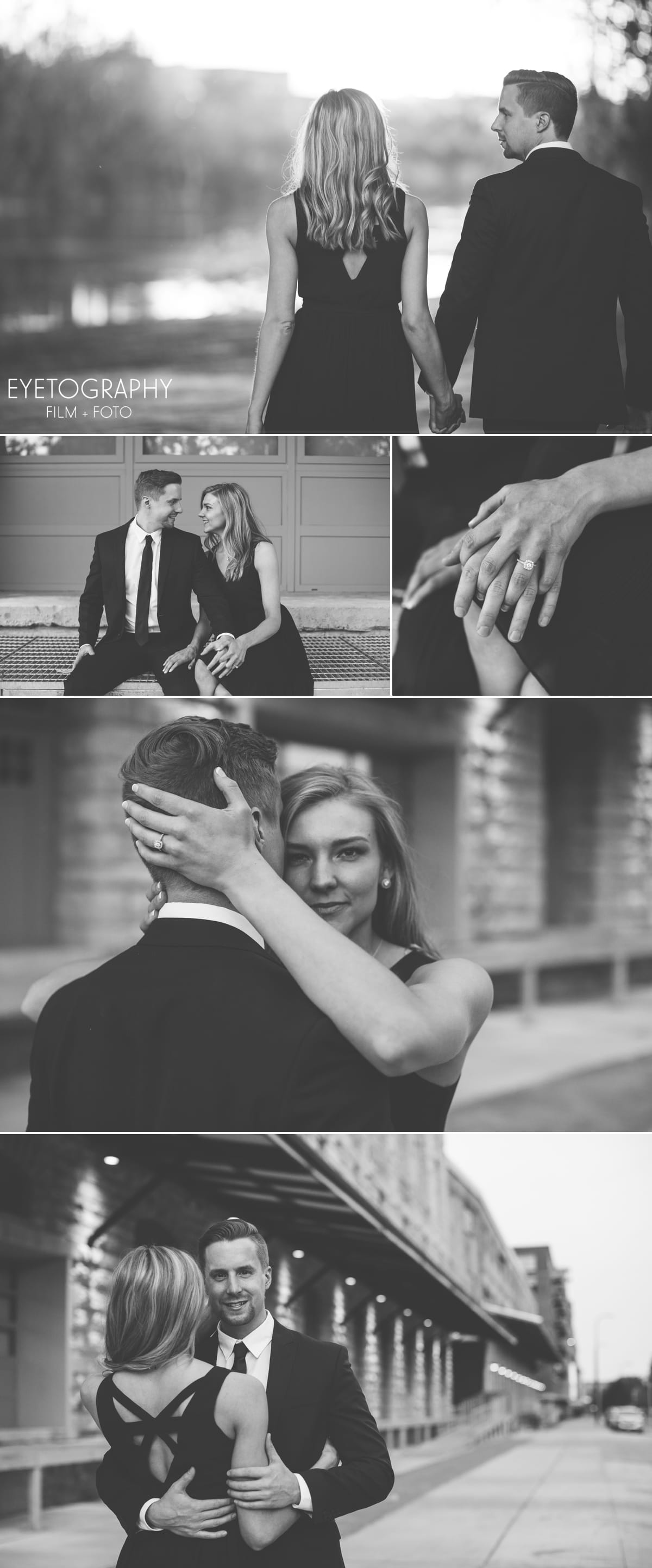 Kendra + Mike Engagemenet 5