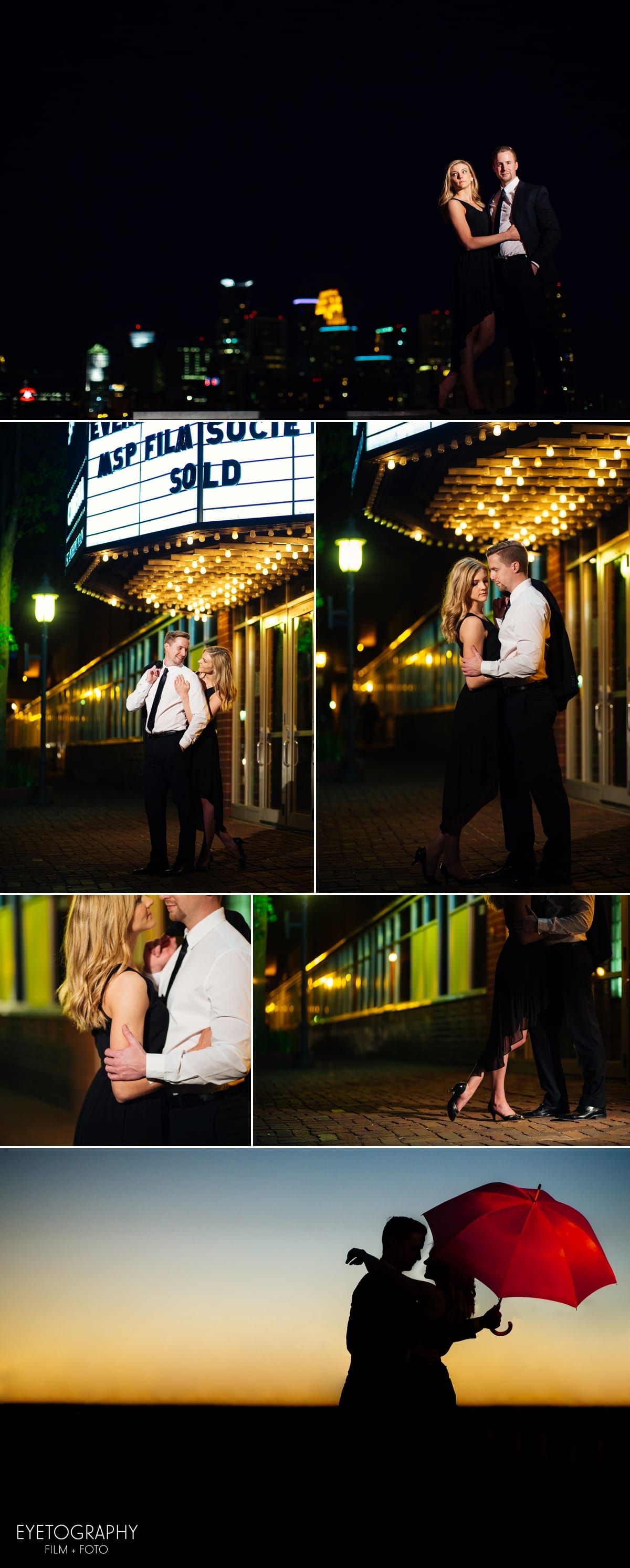 Kendra + Mike Engagemenet 6