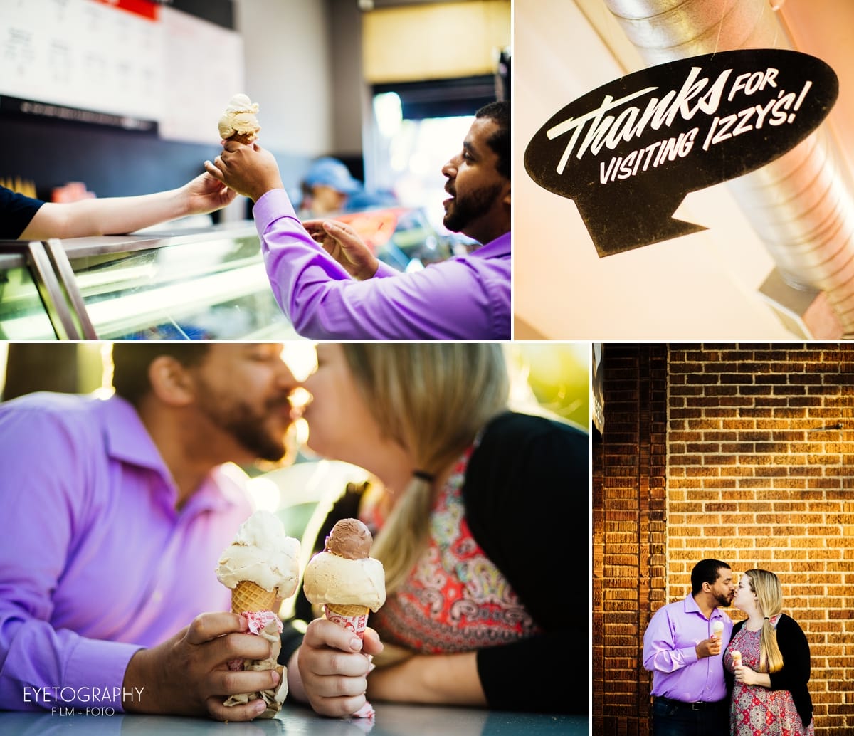 St. Paul Engagement Photography | Eyetography Film + Foto | Emily + Nate 4