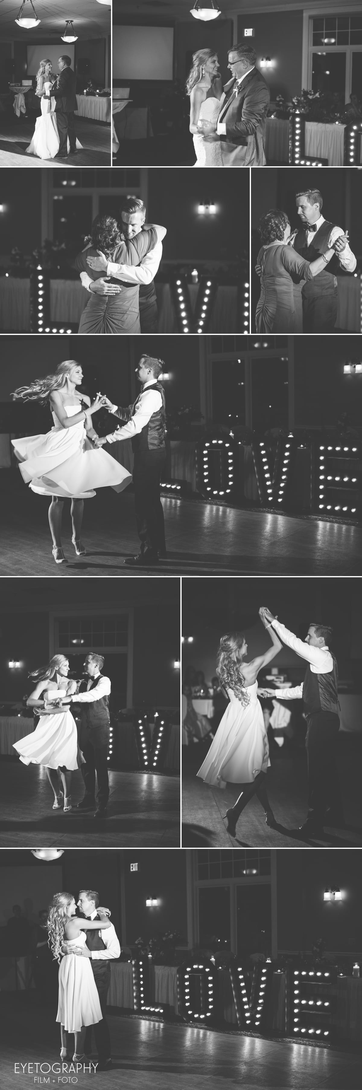 Duluth Minnesota Wedding Photography | Northland Country Club | Eyetography Film + Foto | Kendra + Mike 12