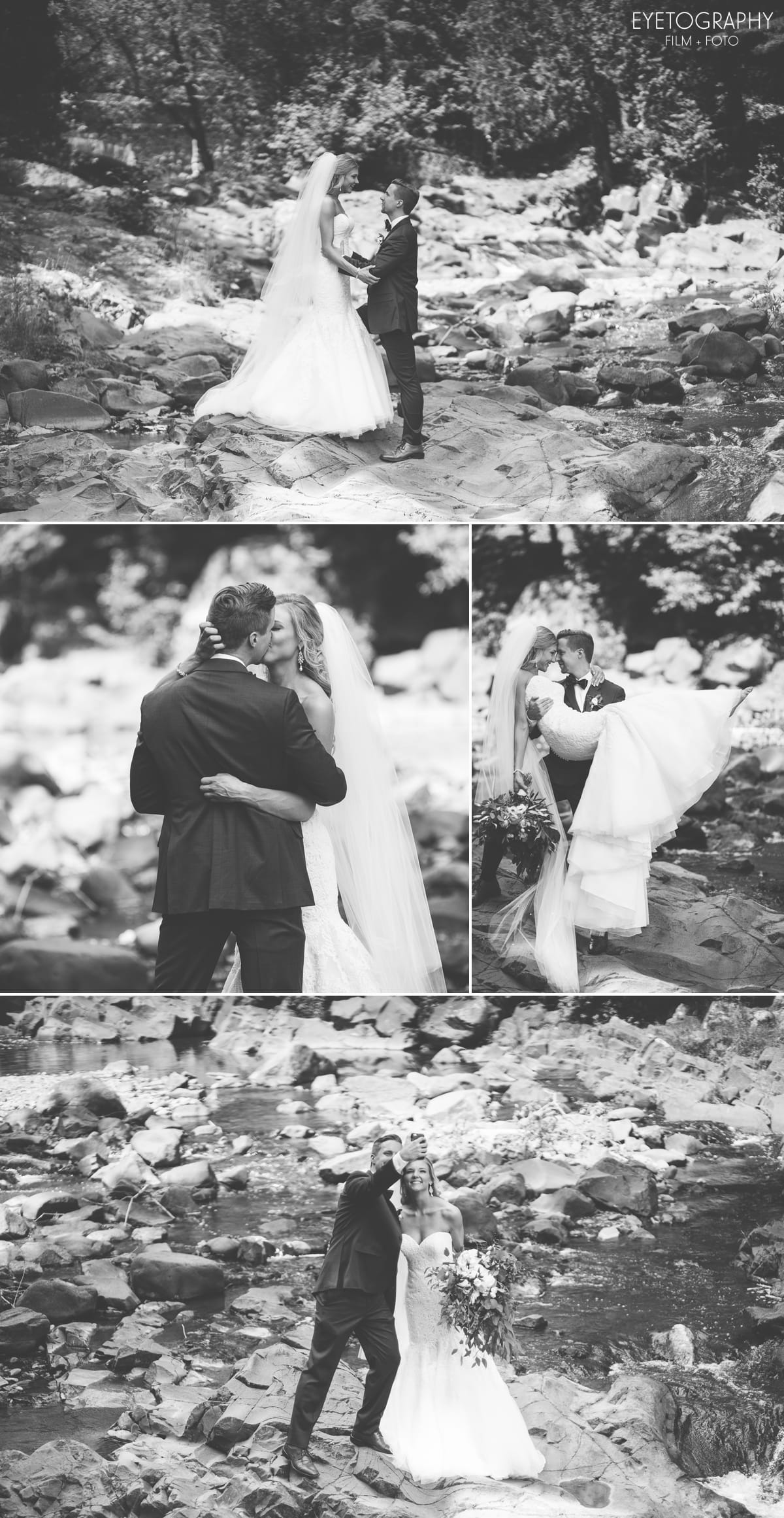 Duluth Minnesota Wedding Photography | Northland Country Club | Eyetography Film + Foto | Kendra + Mike 4