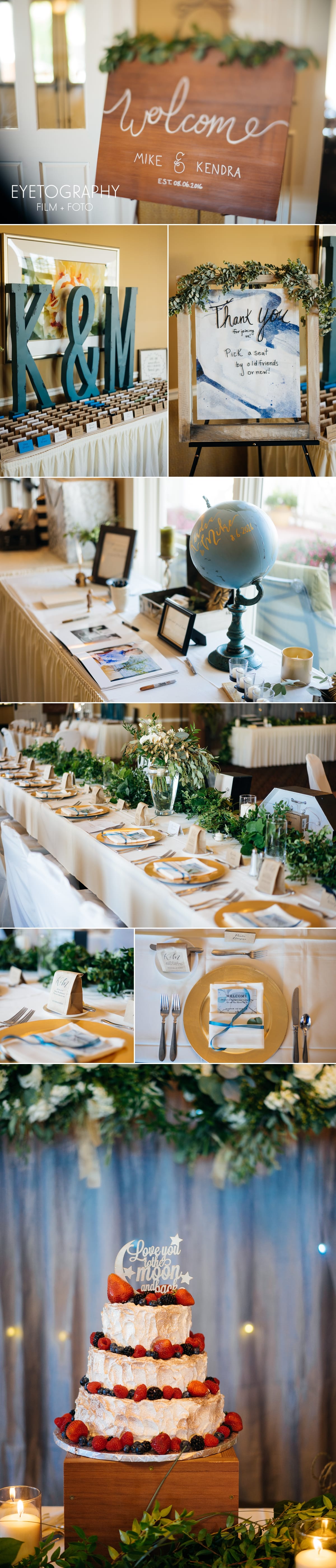 Duluth Minnesota Wedding Photography | Northland Country Club | Eyetography Film + Foto | Kendra + Mike 7