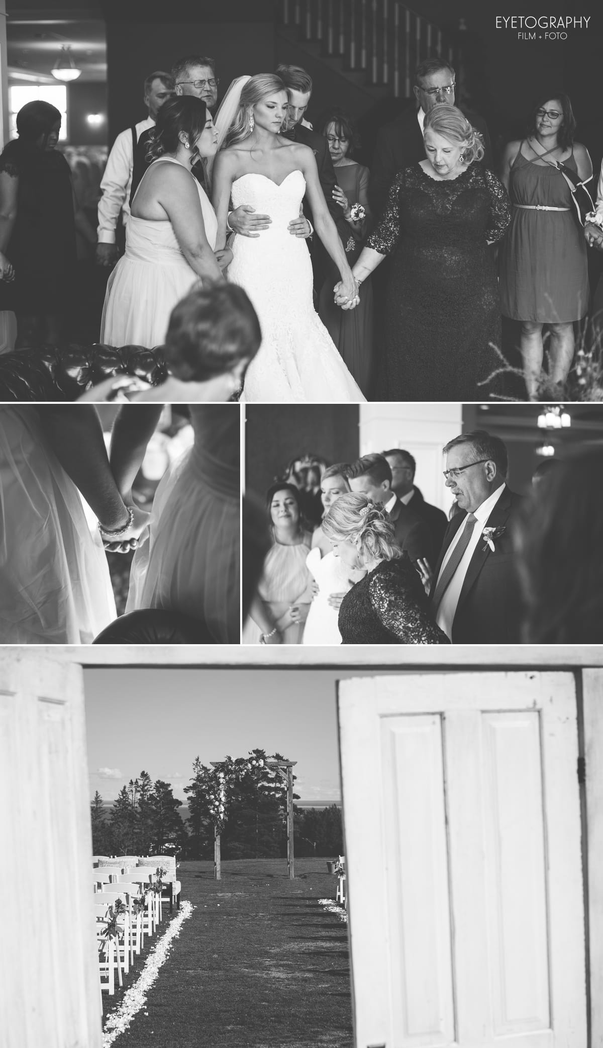 Duluth Minnesota Wedding Photography | Northland Country Club | Eyetography Film + Foto | Kendra + Mike 8