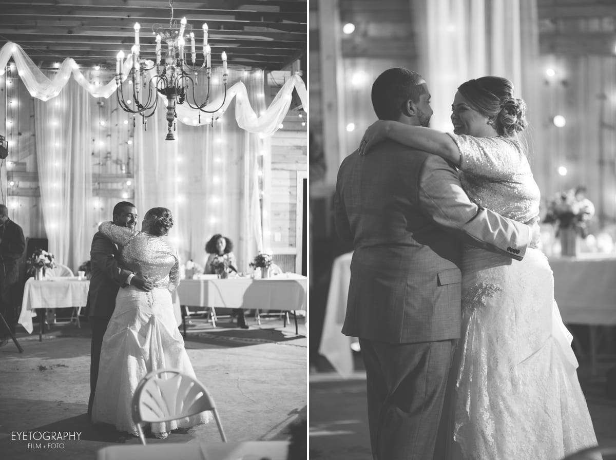 Minnesota Apple Orchard Wedding | Emily + Nate | Eyetography Film + Foto 21