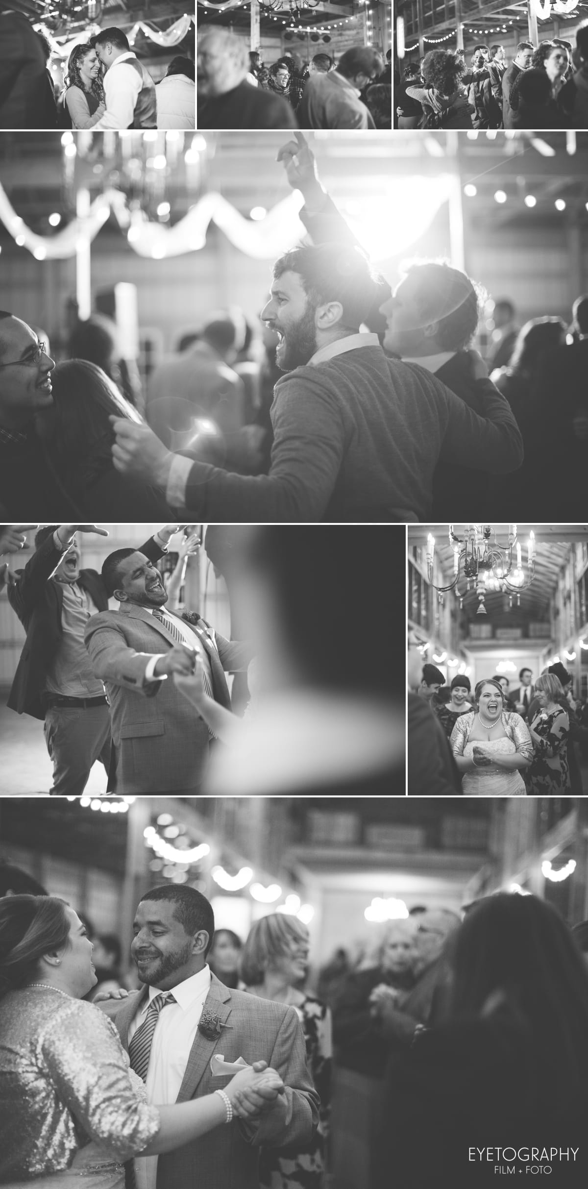 Minnesota Apple Orchard Wedding | Emily + Nate | Eyetography Film + Foto 24