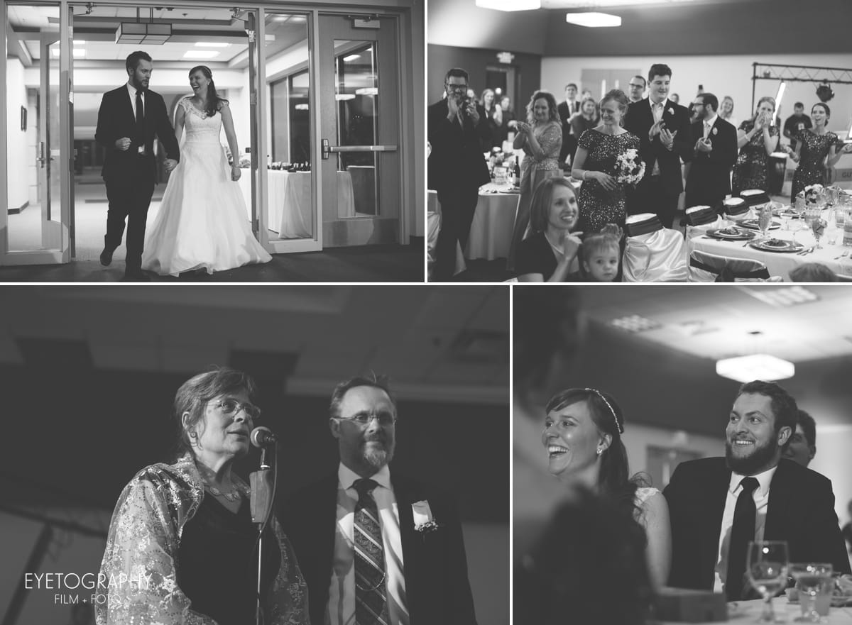 St. Paul Wedding Photography | Luke + Jean | Eyetography Film + Foto 17