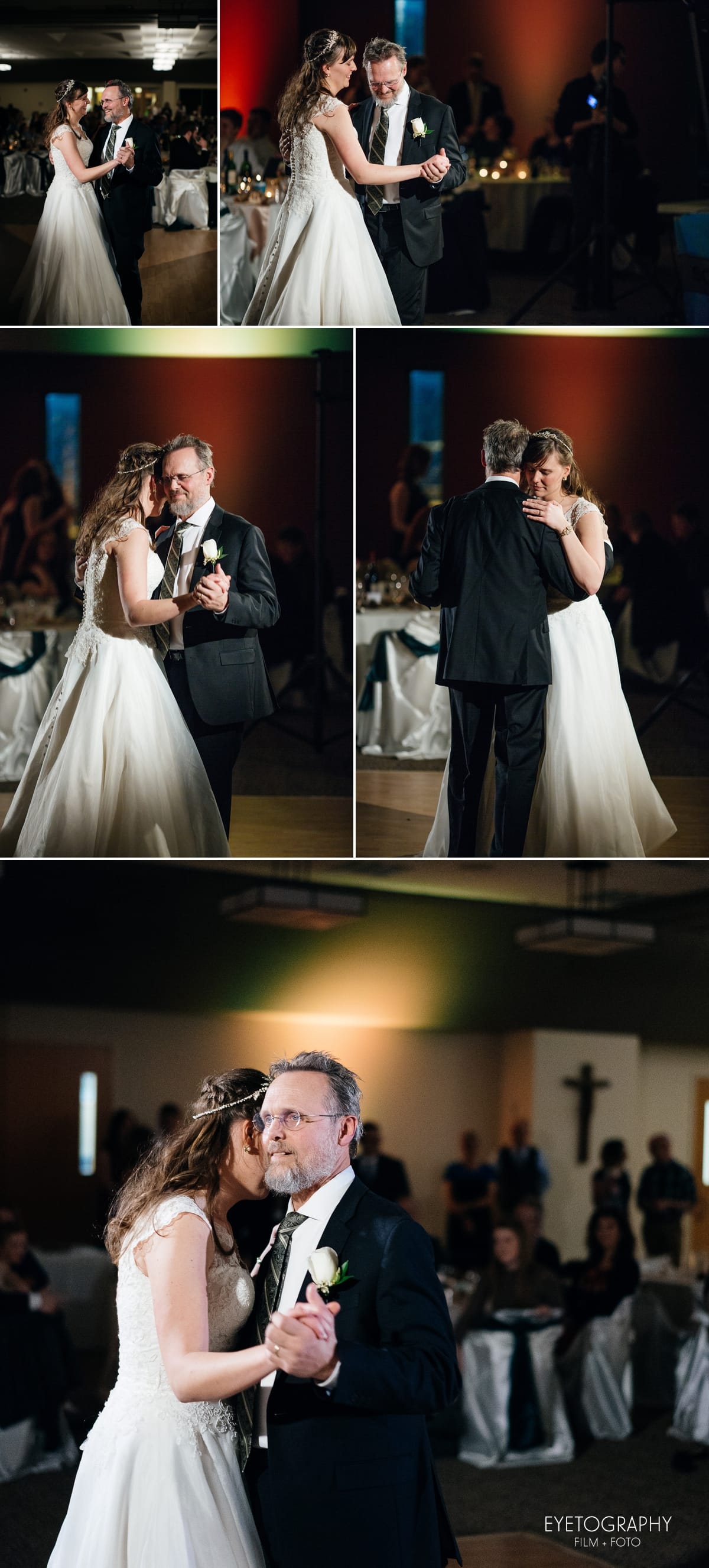 St. Paul Wedding Photography | Luke + Jean | Eyetography Film + Foto 20