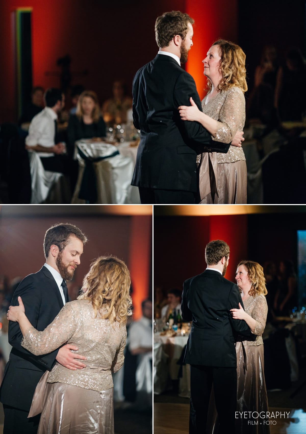 St. Paul Wedding Photography | Luke + Jean | Eyetography Film + Foto 21