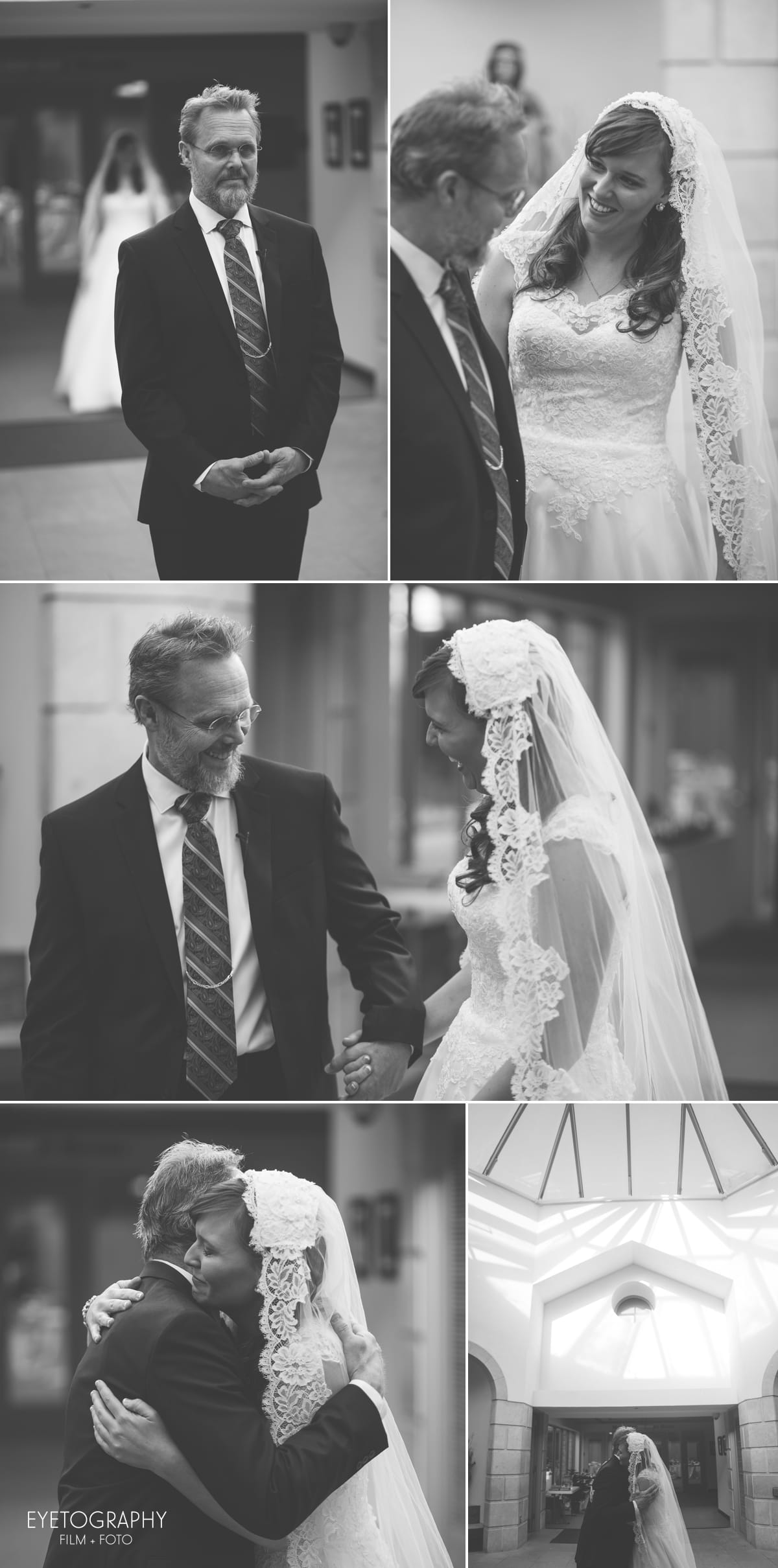 St. Paul Wedding Photography | Luke + Jean | Eyetography Film + Foto 3