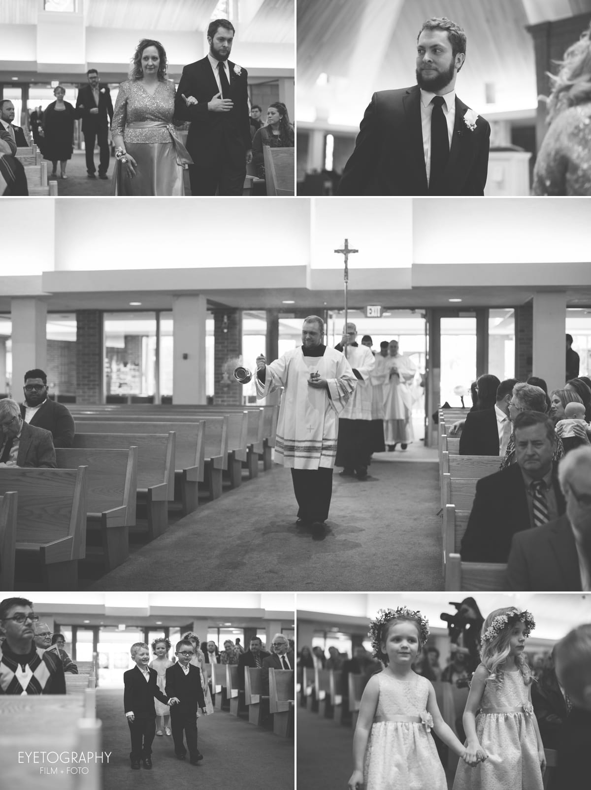 St. Paul Wedding Photography | Luke + Jean | Eyetography Film + Foto 5